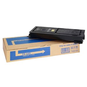 Заправка картриджа Kyocera TK-685
