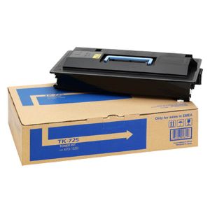Заправка картриджа Kyocera TK-725