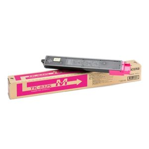 Заправка картриджа Kyocera TK-8325M