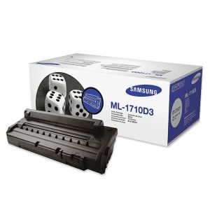 Заправка картриджа Samsung ML-1710D3