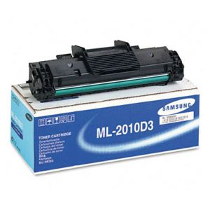 Заправка картриджа Samsung ML-2010D3