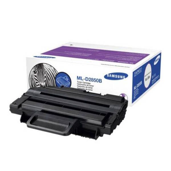 Заправка картриджа Samsung ML-D2850B