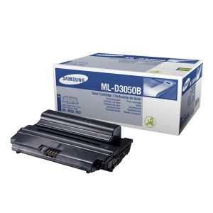 Заправка картриджа Samsung ML-D3050B