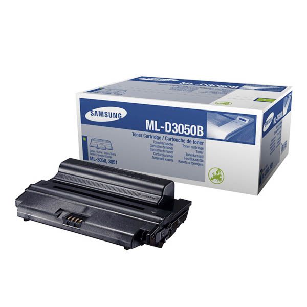 Заправка картриджа Samsung ML-D3050B