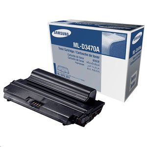 Заправка картриджа Samsung ML-D3470A