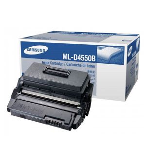 Заправка картриджа Samsung ML-D4550B