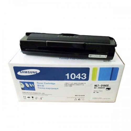 Заправка картриджа Samsung MLT-D1043S
