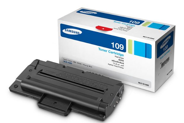Заправка картриджа Samsung MLT-D109S