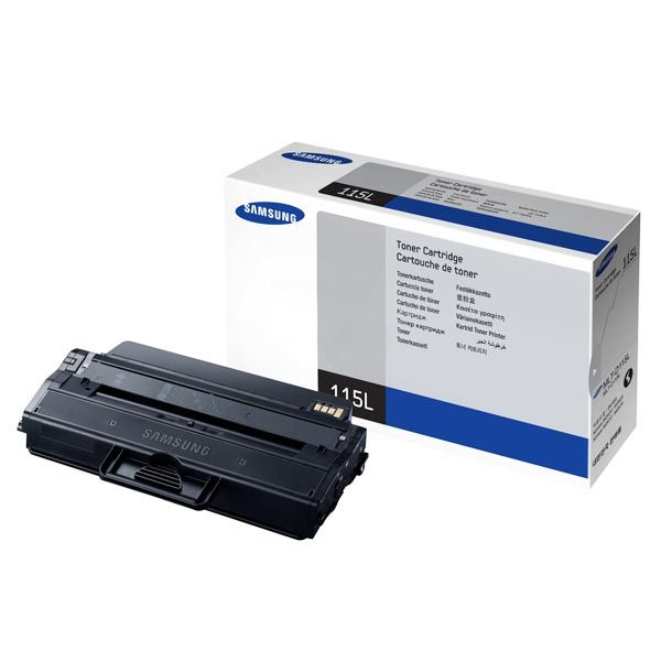 Заправка картриджа Samsung MLT-D115L