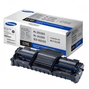 Заправка картриджа Samsung MLT-D119S