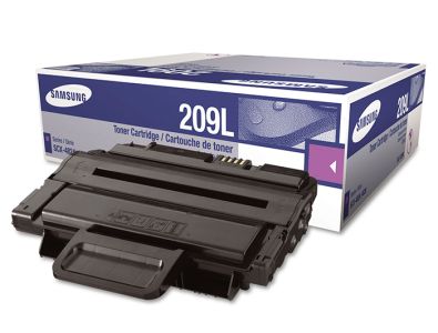 Заправка картриджа Samsung MLT-D209L