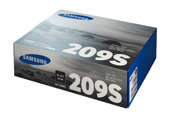 Заправка картриджа Samsung MLT-D209S