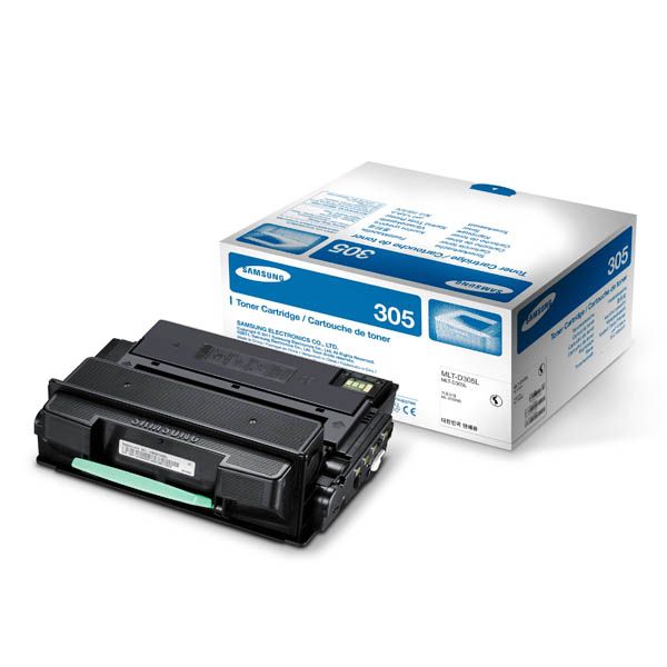 Заправка картриджа Samsung MLT-D305L