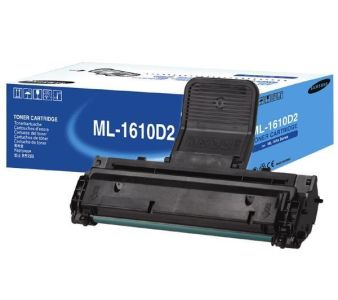 Заправка картриджа Samsung ML-1610D2