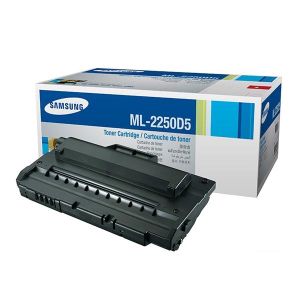 Заправка картриджа Samsung ML-2250D5