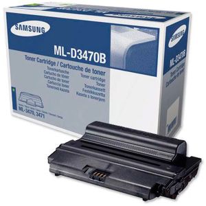 Заправка картриджа Samsung ML-D3470B