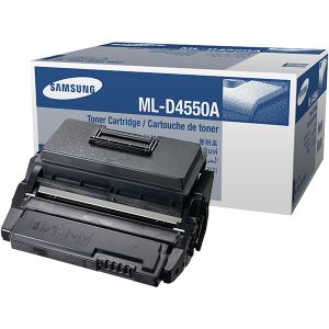Заправка картриджа Samsung ML-D4550A