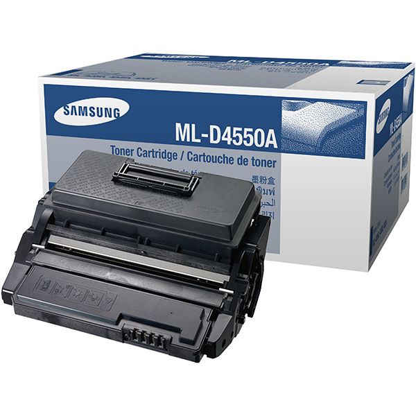 Заправка картриджа Samsung ML-D4550A