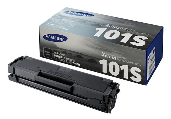 Заправка картриджа Samsung MLT-D101S