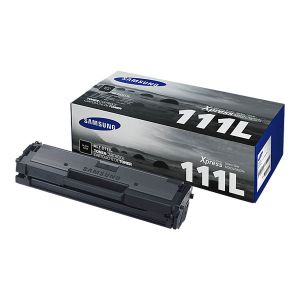 Заправка картриджа Samsung MLT-D111L