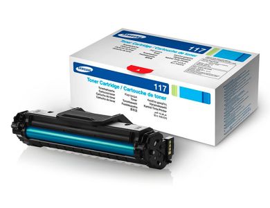 Заправка картриджа Samsung MLT-D117S