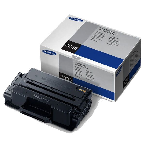 Заправка картриджа Samsung MLT-D203E