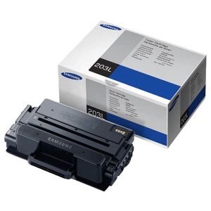 Заправка картриджа Samsung MLT-D203L