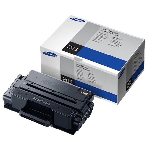 Заправка картриджа Samsung MLT-D203S