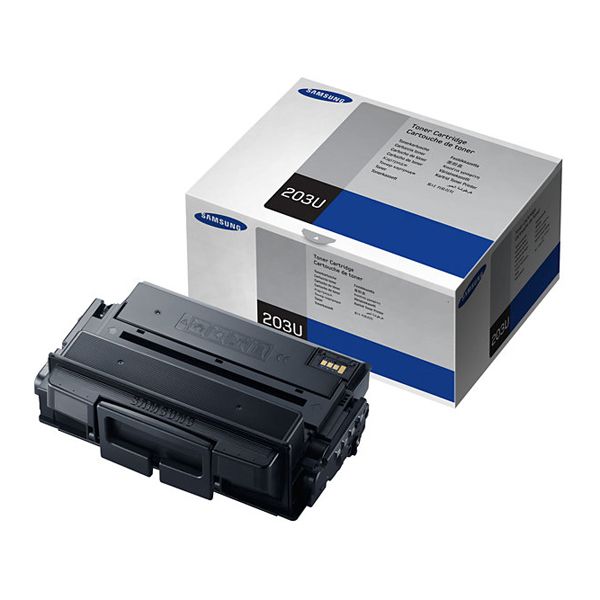 Заправка картриджа Samsung MLT-D203U (SU917A)