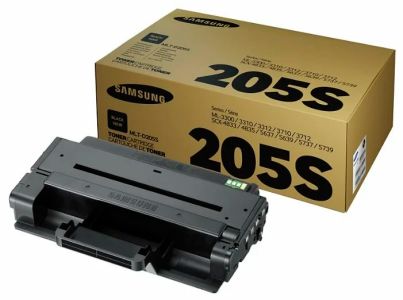 Заправка картриджа Samsung MLT-D205S