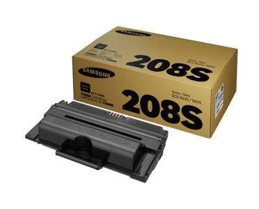 Заправка картриджа Samsung MLT-D208S