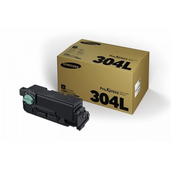 Заправка картриджа Samsung MLT-D304L