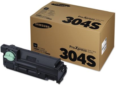 Заправка картриджа Samsung MLT-D304S