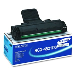 Заправка картриджа Samsung SCX-4521D3