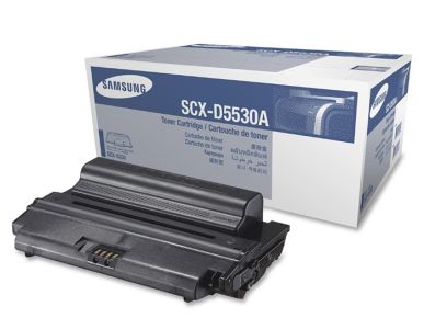 Заправка картриджа Samsung SCX-D5530A, с чипом
