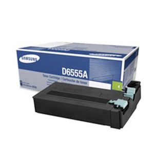 Заправка картриджа Samsung SCX-D6555A