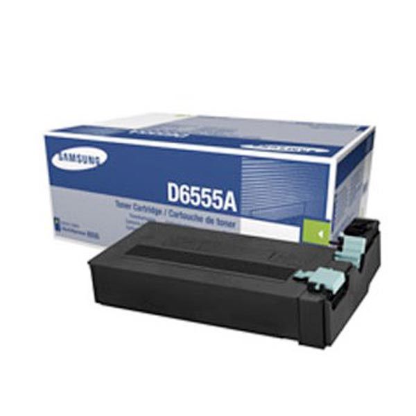 Заправка картриджа Samsung SCX-D6555A