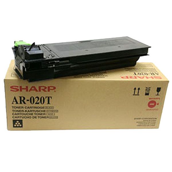 Заправка картриджа Sharp AR020LT