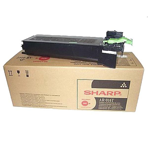 Заправка картриджа Sharp AR016LT