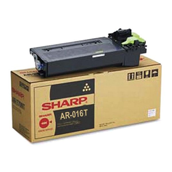Заправка картриджа Sharp AR016T