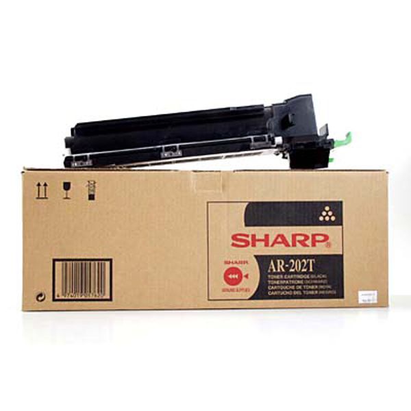 Заправка картриджа Sharp AR202T