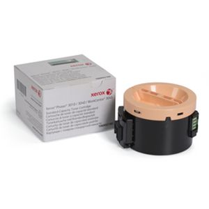 Заправка картриджа Xerox 106R02180