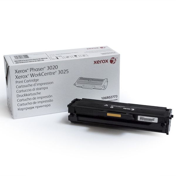 Заправка картриджа Xerox 106R02773 (650N05407)