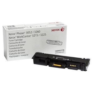 Заправка картриджа Xerox 106R02778