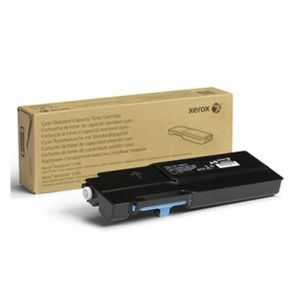 Заправка картриджа Xerox 106R03522 Cyan