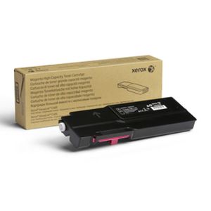Заправка картриджа Xerox 106R03523 Magenta