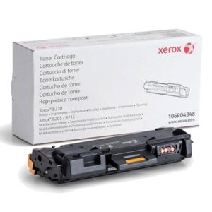 Заправка картриджа Xerox 106R04348 (Xerox 650N05458)