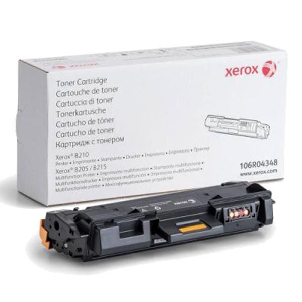 Заправка картриджа Xerox 106R04348 (Xerox 650N05458)
