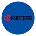 Заправка картриджей Kyocera
